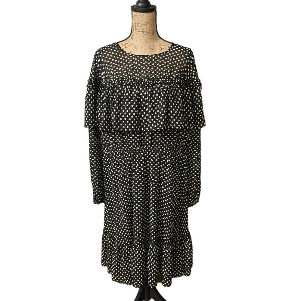 Lane Bryant‎ Dress